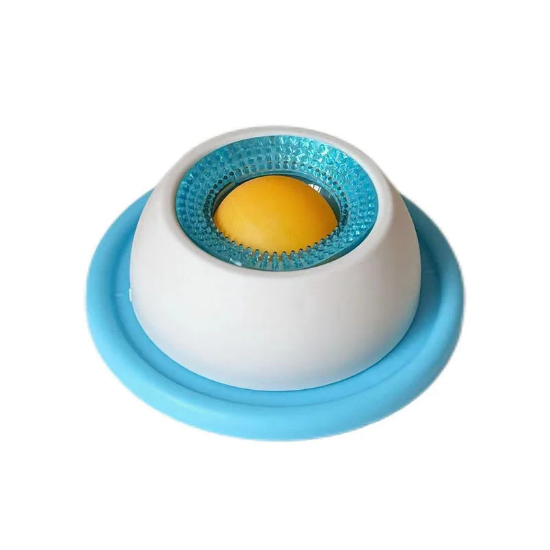 Yogurt Licking Plate Anti-spill