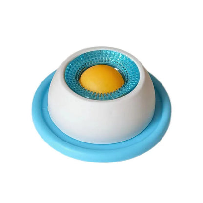 Yogurt Licking Plate Anti-spill