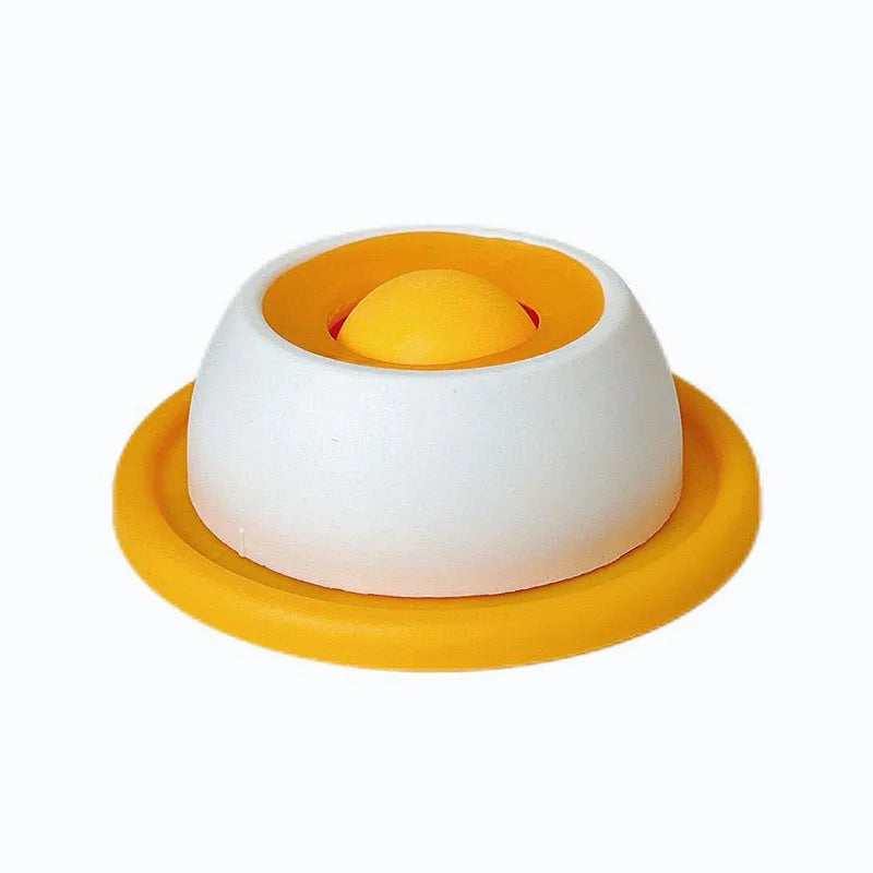 Yogurt Licking Plate Anti-spill