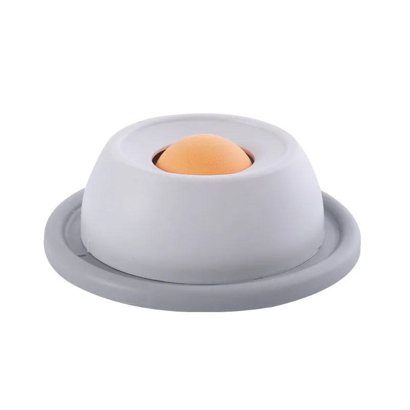 Yogurt Licking Plate Anti-spill
